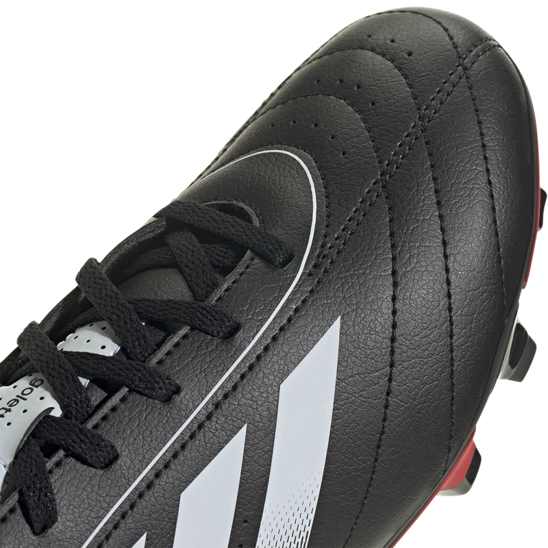 Goletto IX FG/MG, Adidas Goletto IX FG/MG toe