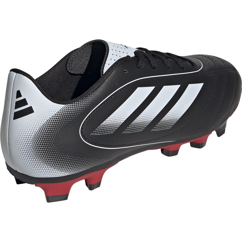 Goletto IX FG/MG, Adidas Goletto IX FG/MG 3/4 heel