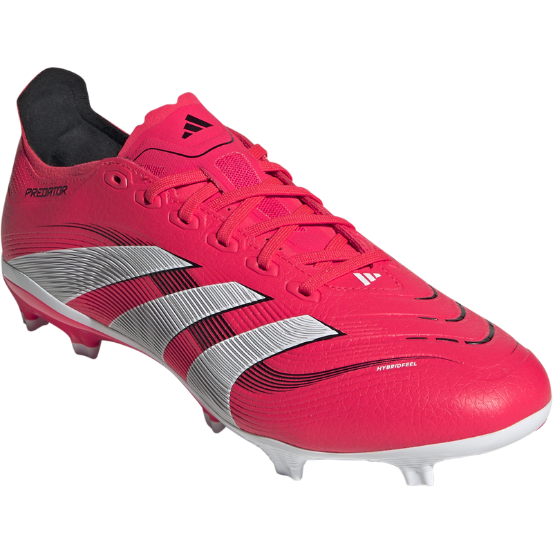 シューズ soccer adidas Predator Men's Adidas Predator Predito Indoor Soccer Cleats Blue Orange