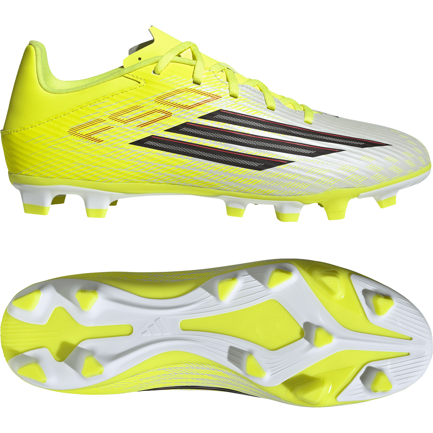 F50 Club FG/MG alternate view