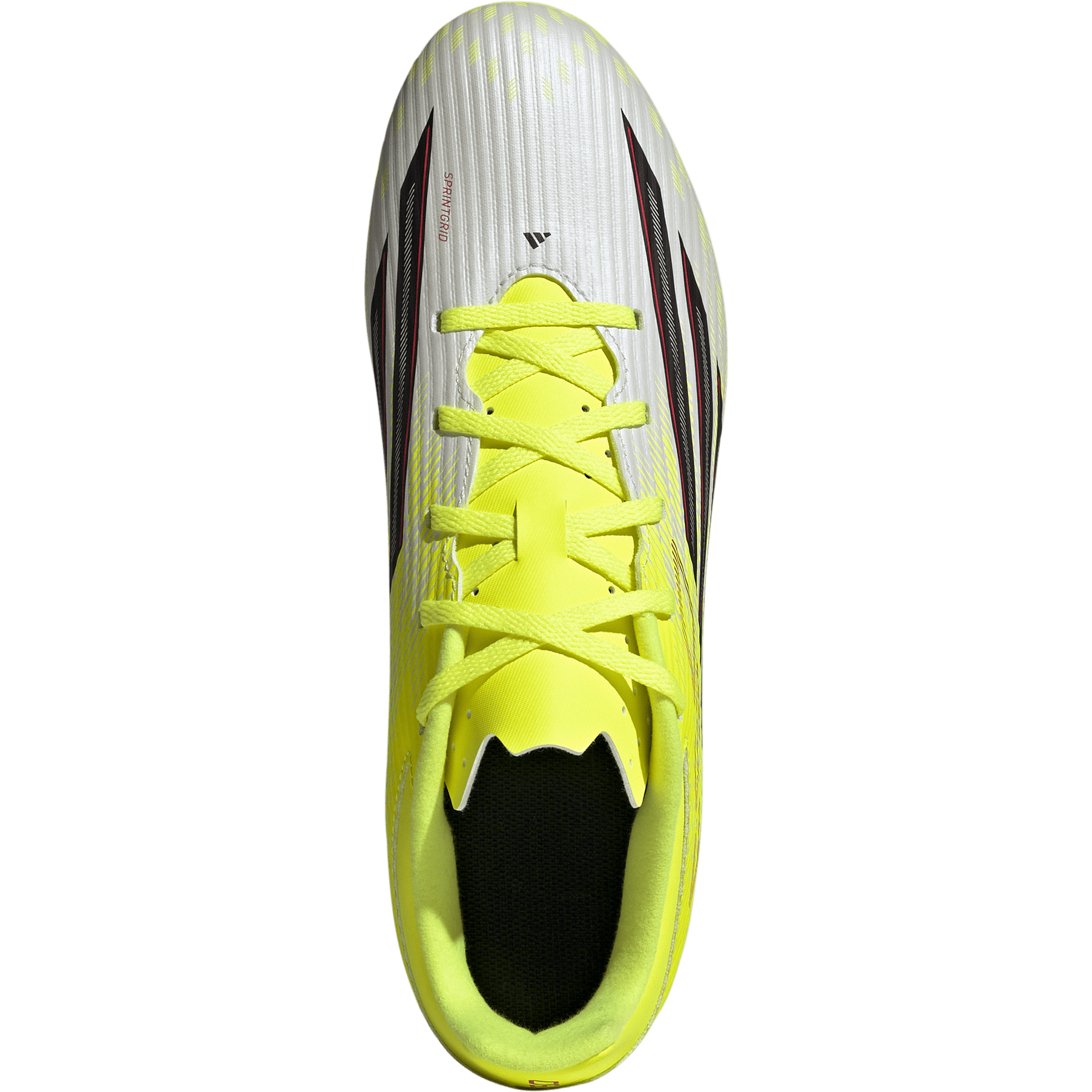 F50 Club FG/MG alternate view