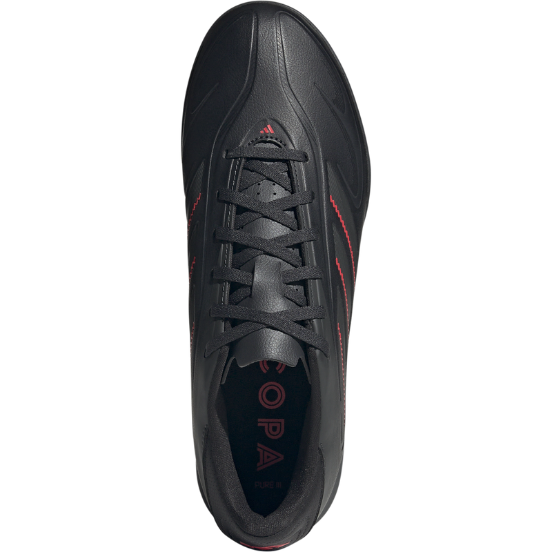 Copa Pure III Club Indoor, Adidas Copa Pure III Club Indoor top
