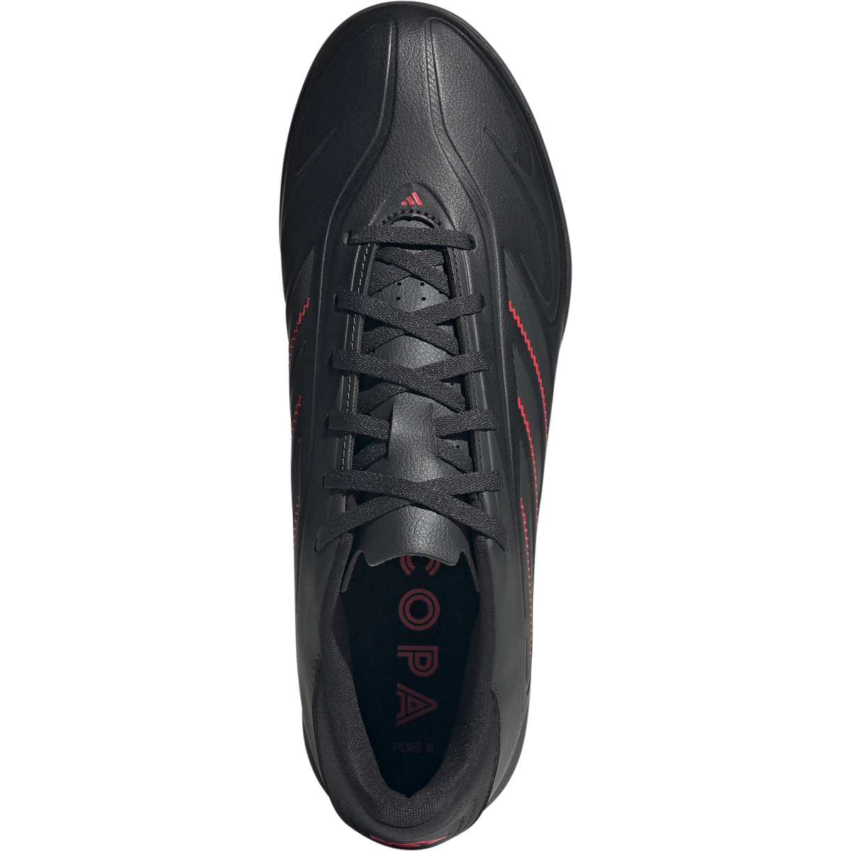 Copa Pure III Club Indoor alternate view