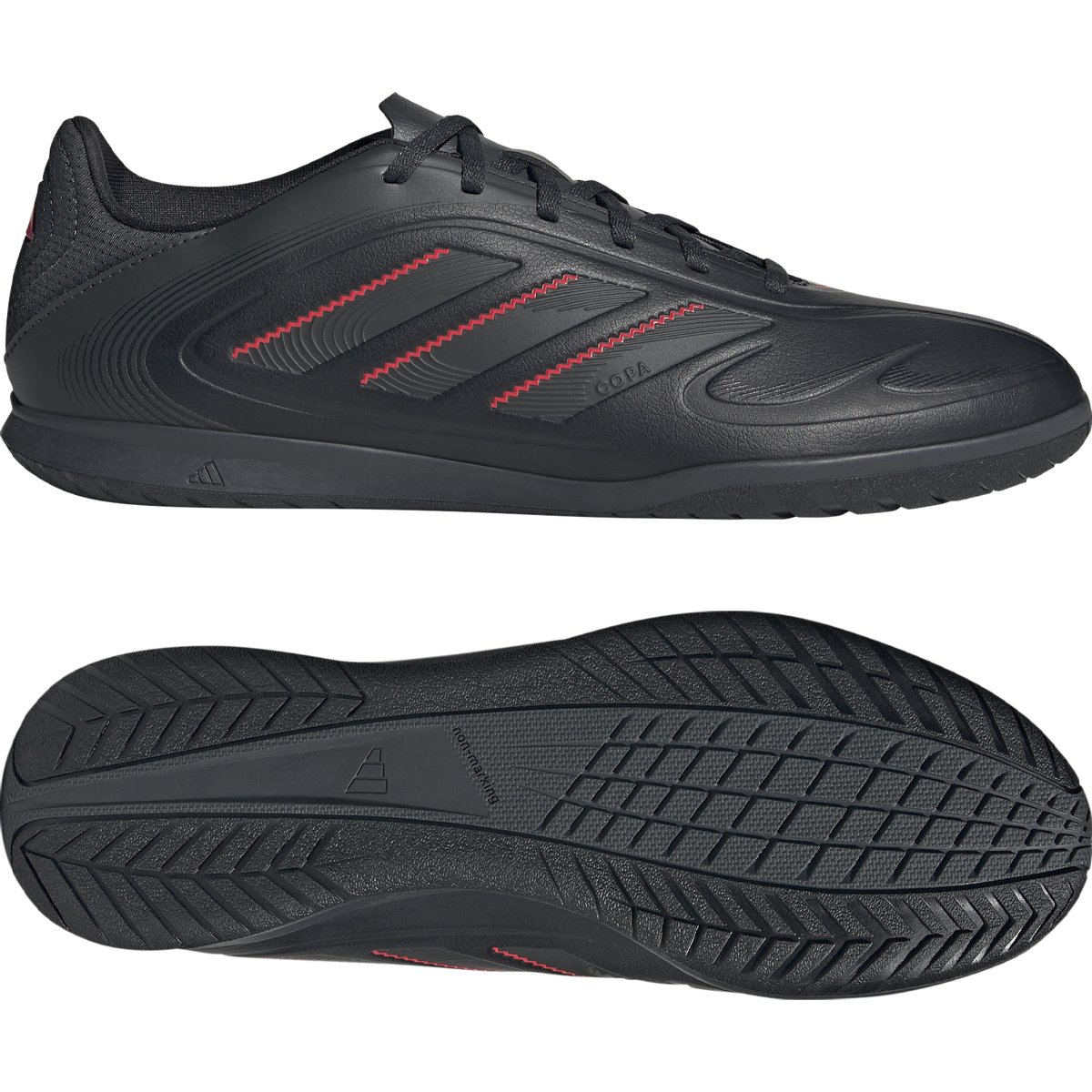Copa Pure III Club Indoor alternate view