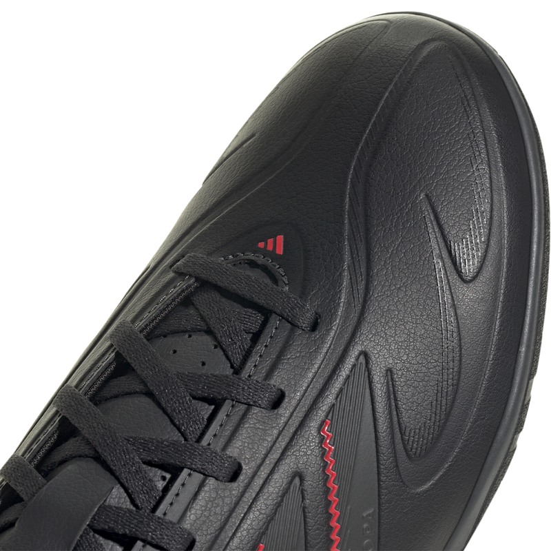 Copa Pure III Club Indoor, Adidas Copa Pure III Club Indoor toe detail