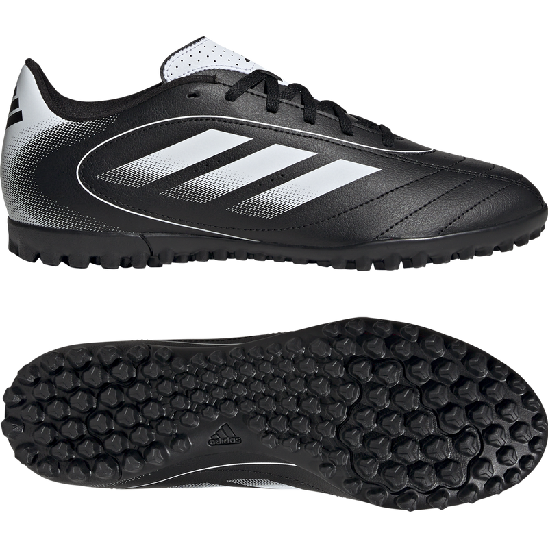 Goletto IX Turf, Adidas Goletto IX TF side and bottom