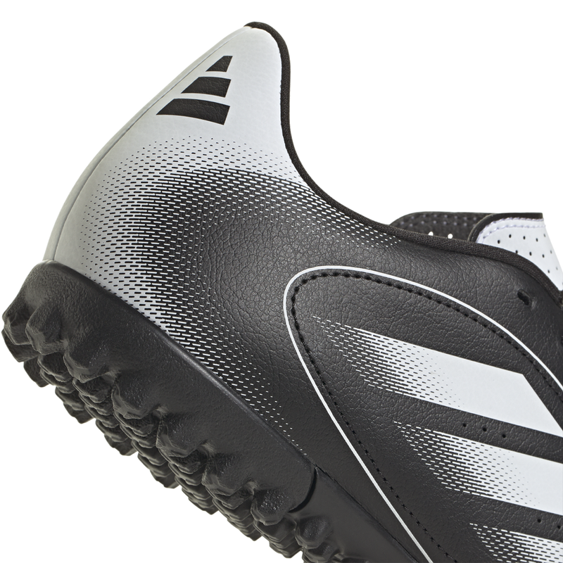 Goletto IX Turf, Adidas Goletto IX TF heel
