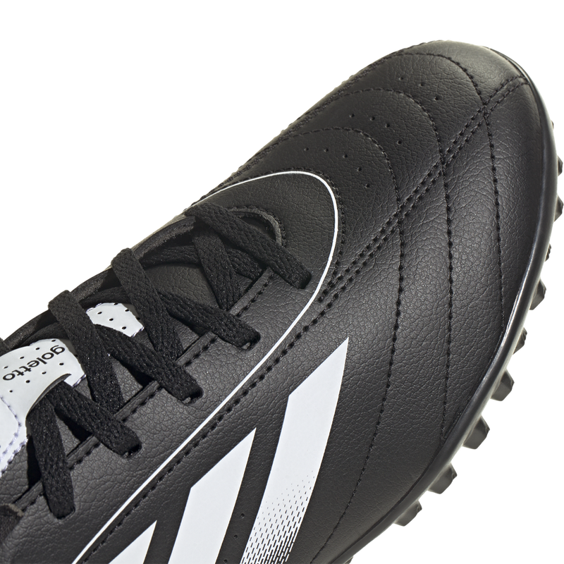 Goletto IX Turf, Adidas Goletto IX TF toe