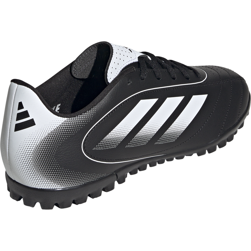Goletto IX Turf, Adidas Goletto IX TF 3/4 heel