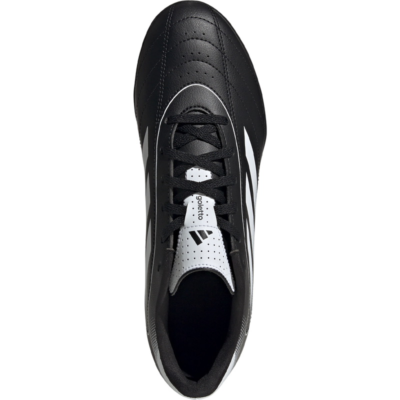 Goletto IX Turf, Adidas Goletto IX TF top