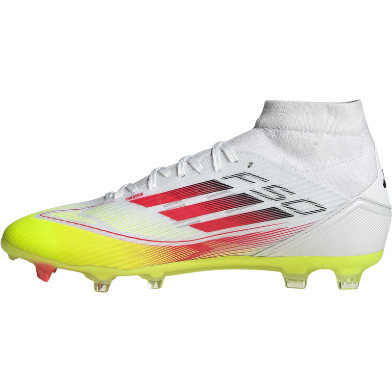 Adidas Women's F50 League FG/MG Mid side
