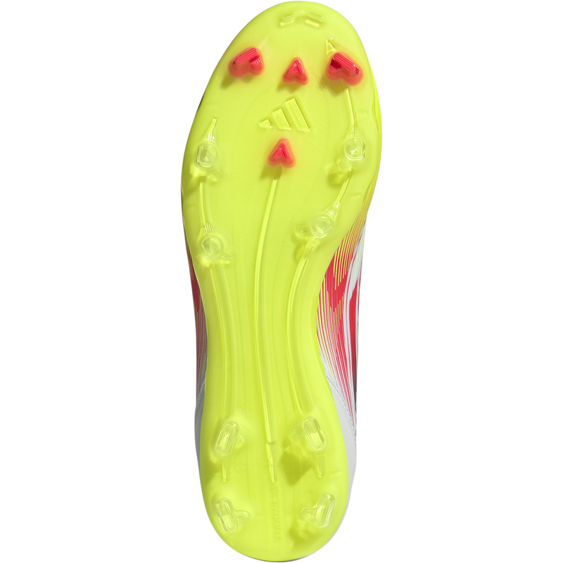 Adidas Women's F50 League FG/MG Mid bottom