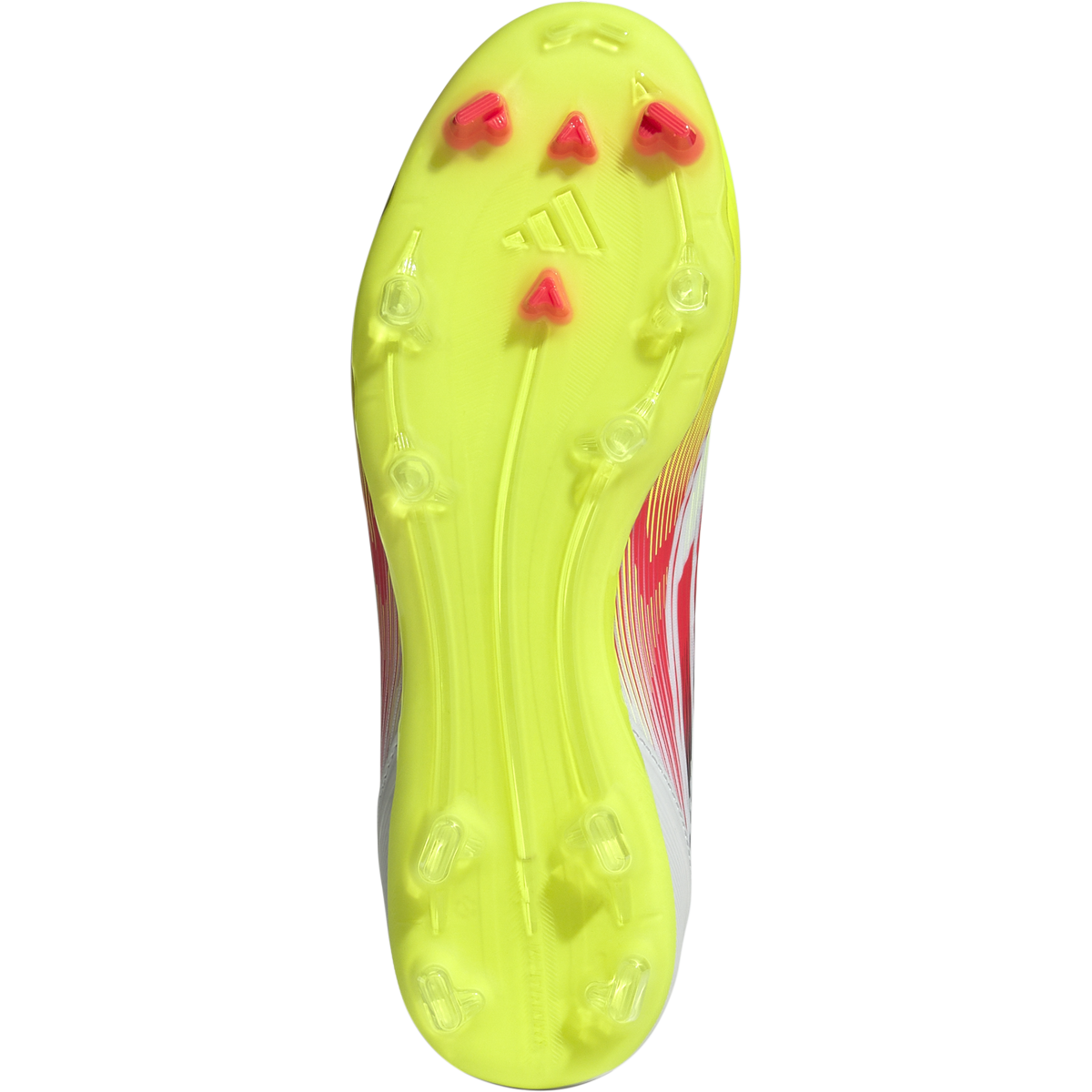Adidas Women's F50 League FG/MG Mid bottom