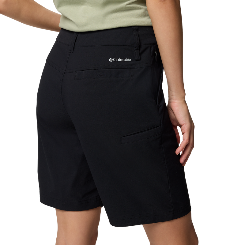 Women's Leslie Falls Long Short II, Columbia Women's Leslie Falls Long Short II back