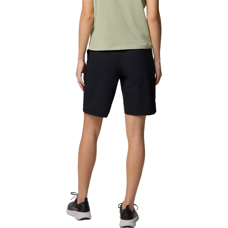 Women's Leslie Falls Long Short II, Columbia Women's Leslie Falls Long Short II back