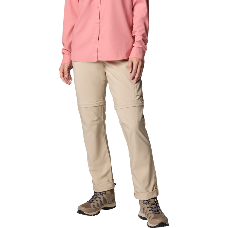Women's Silver Ridge Utility Convertible Pant, Featured Image