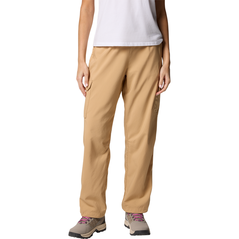 Women's Skien Valley Cargo Pant, Featured Image