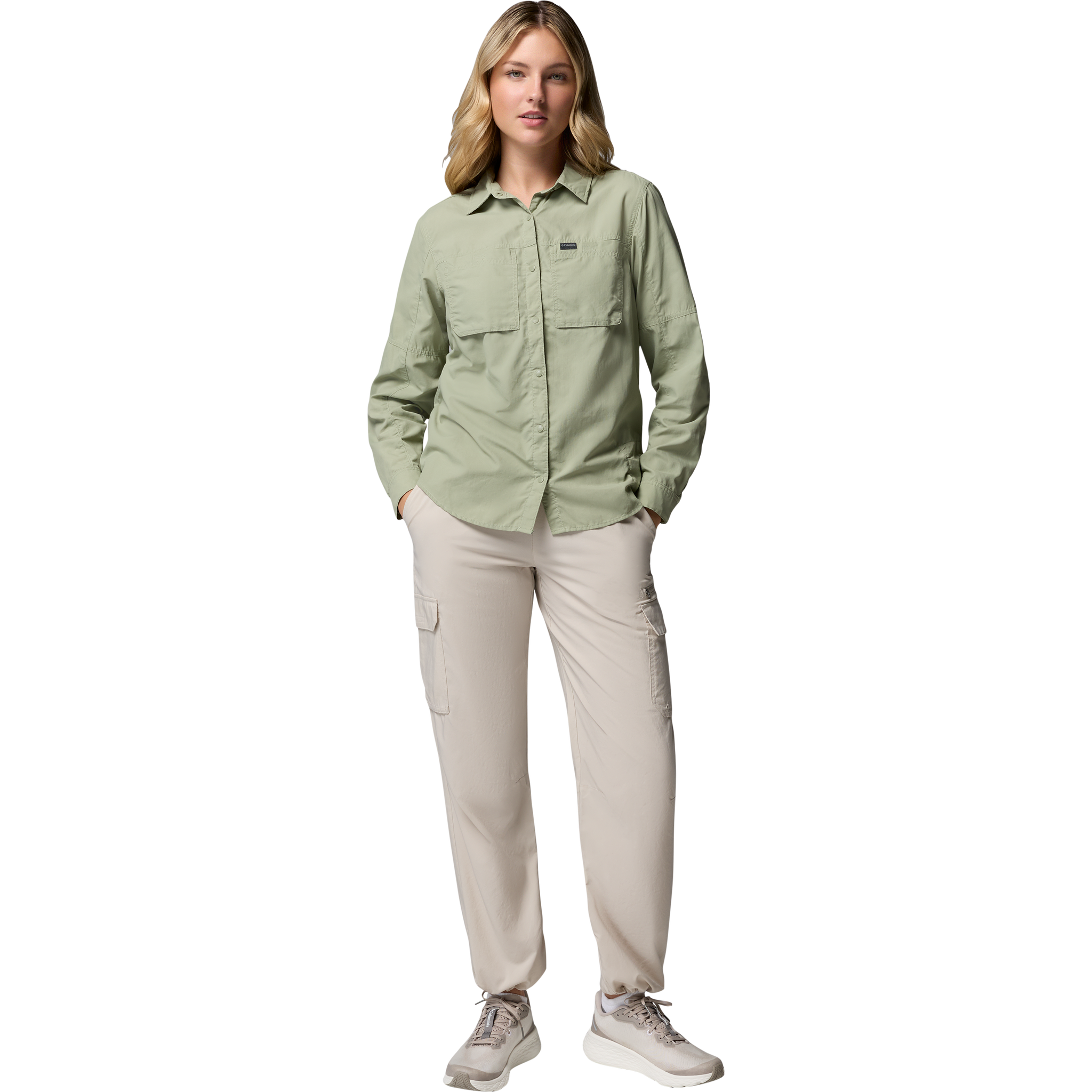 Women's Skien Valley Cargo Pant alternate view