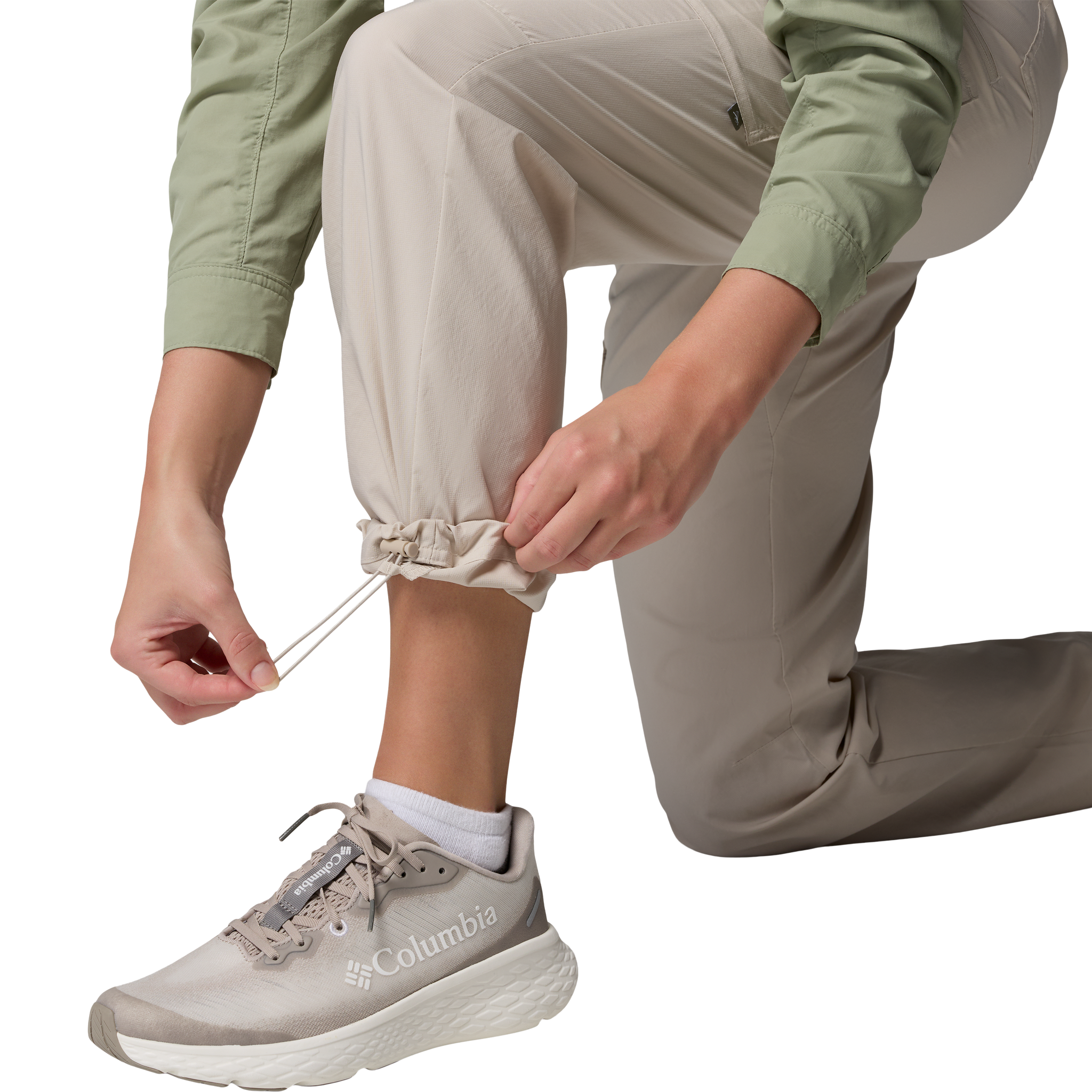 Women's Skien Valley Cargo Pant alternate view