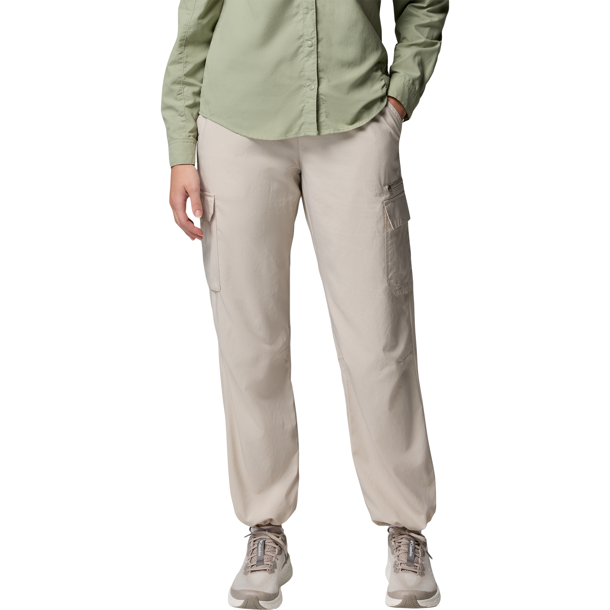 Women's Skien Valley Cargo Pant alternate view