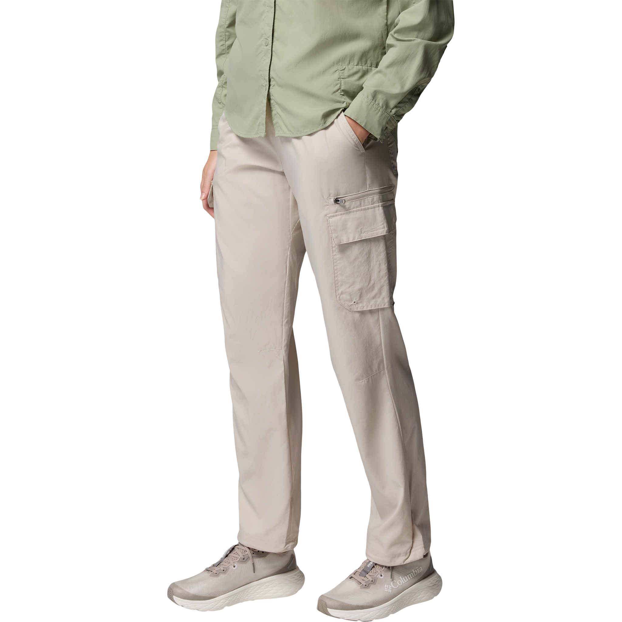 Women's Skien Valley Cargo Pant alternate view