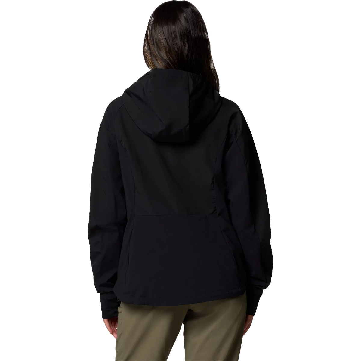 Women's Sweet As III Hooded Softshell alternate view