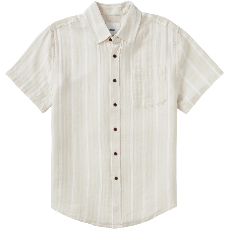 Men's Alan Shirt, Featured Image