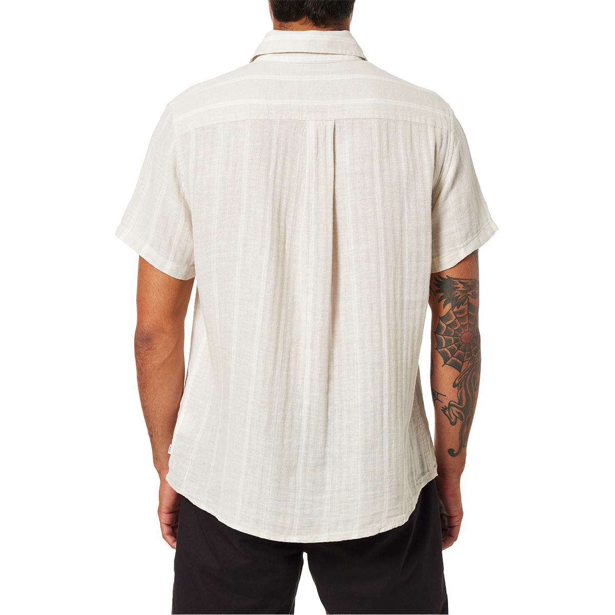 Men's Alan Shirt alternate view