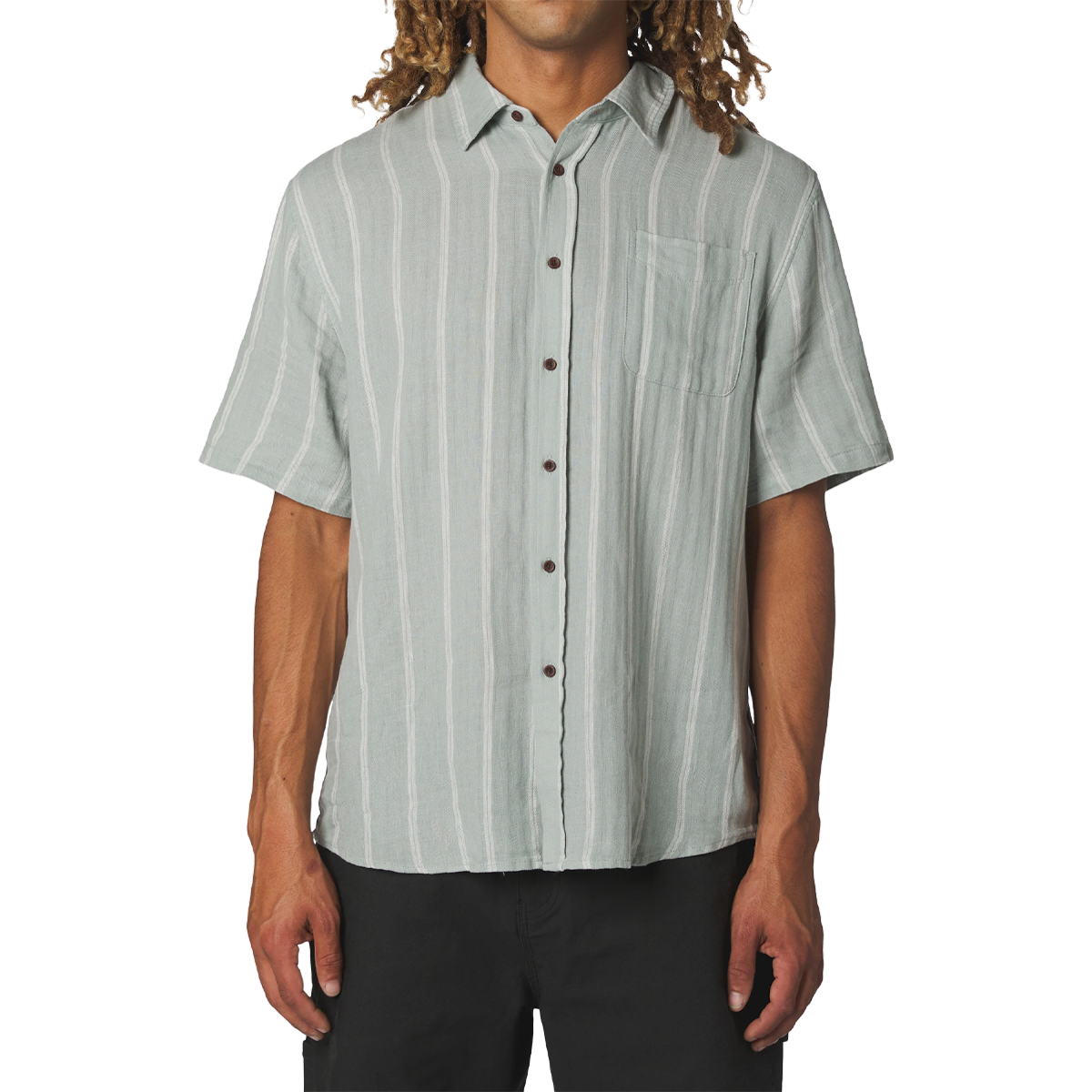 Men's Alan Shirt alternate view