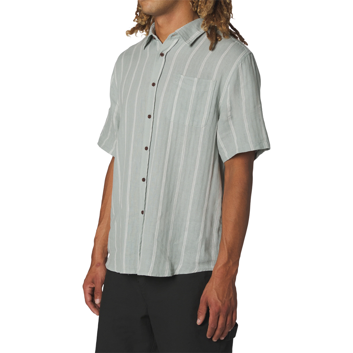 Men's Alan Shirt alternate view