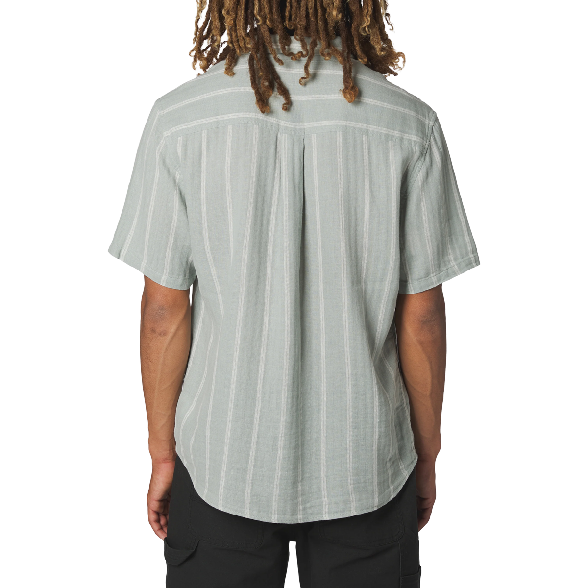 Men's Alan Shirt alternate view