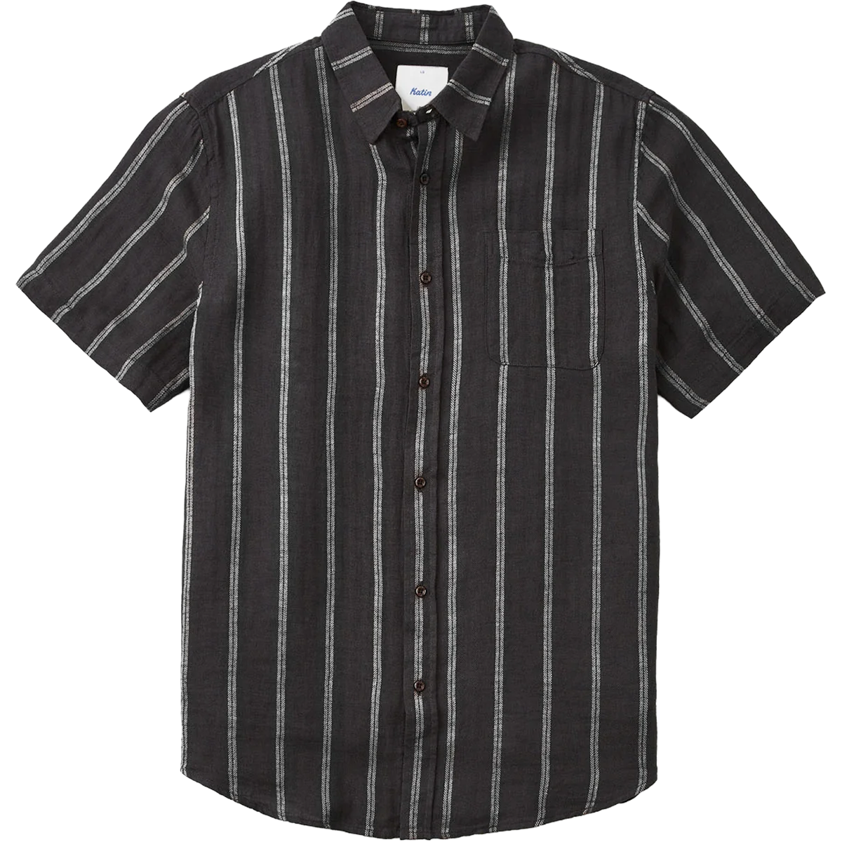 Men's Alan Shirt alternate view