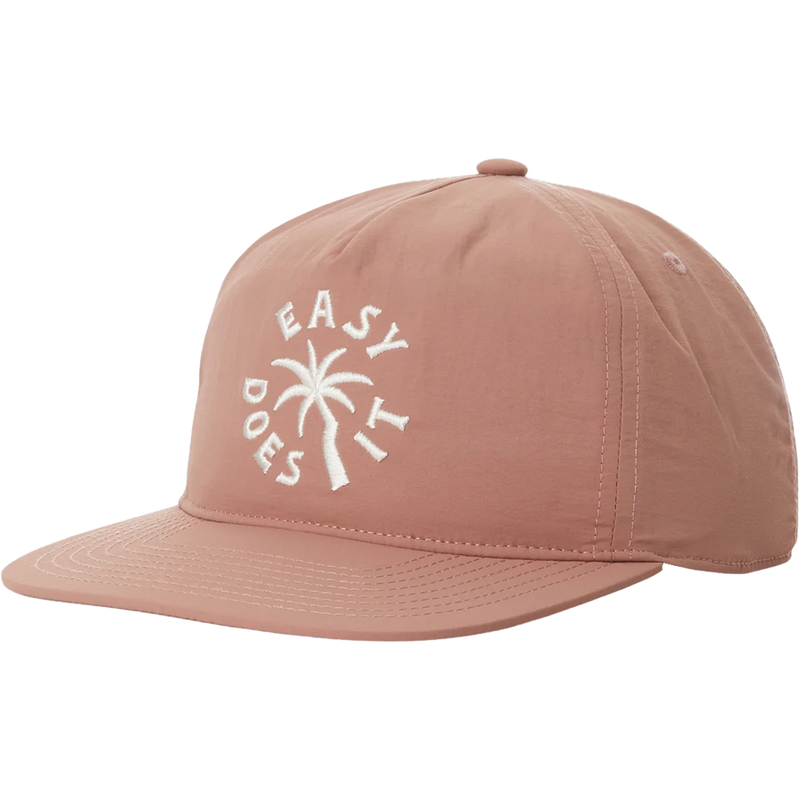 Easy Palm Hat, Featured Image