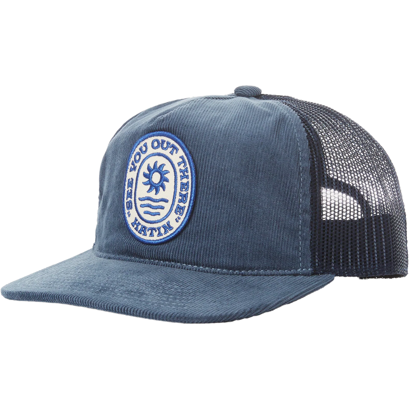 Katin Ray Hat in Spring Blue