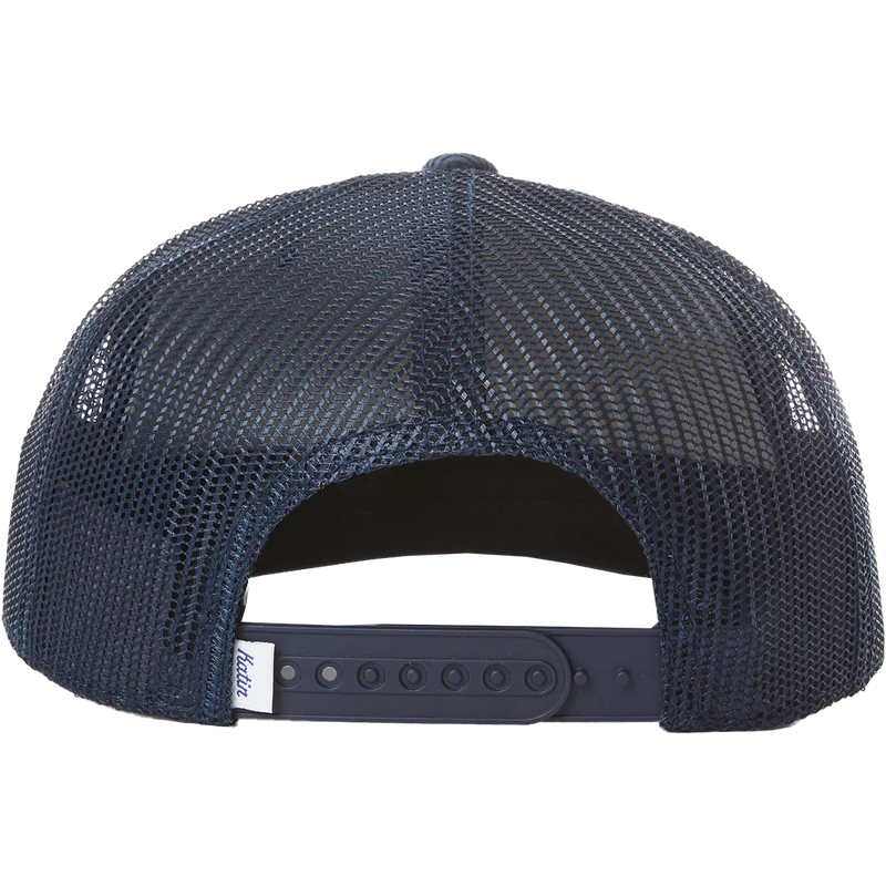 Katin Ray Hat back