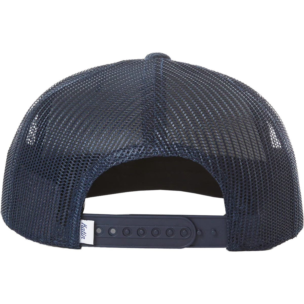 Katin Ray Hat back
