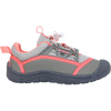 078-Gray/Peach