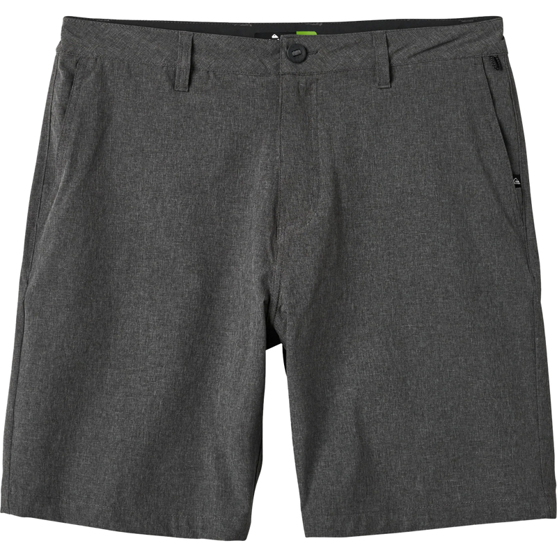Men's Union Heather Amphibian 20" Short, Featured Image