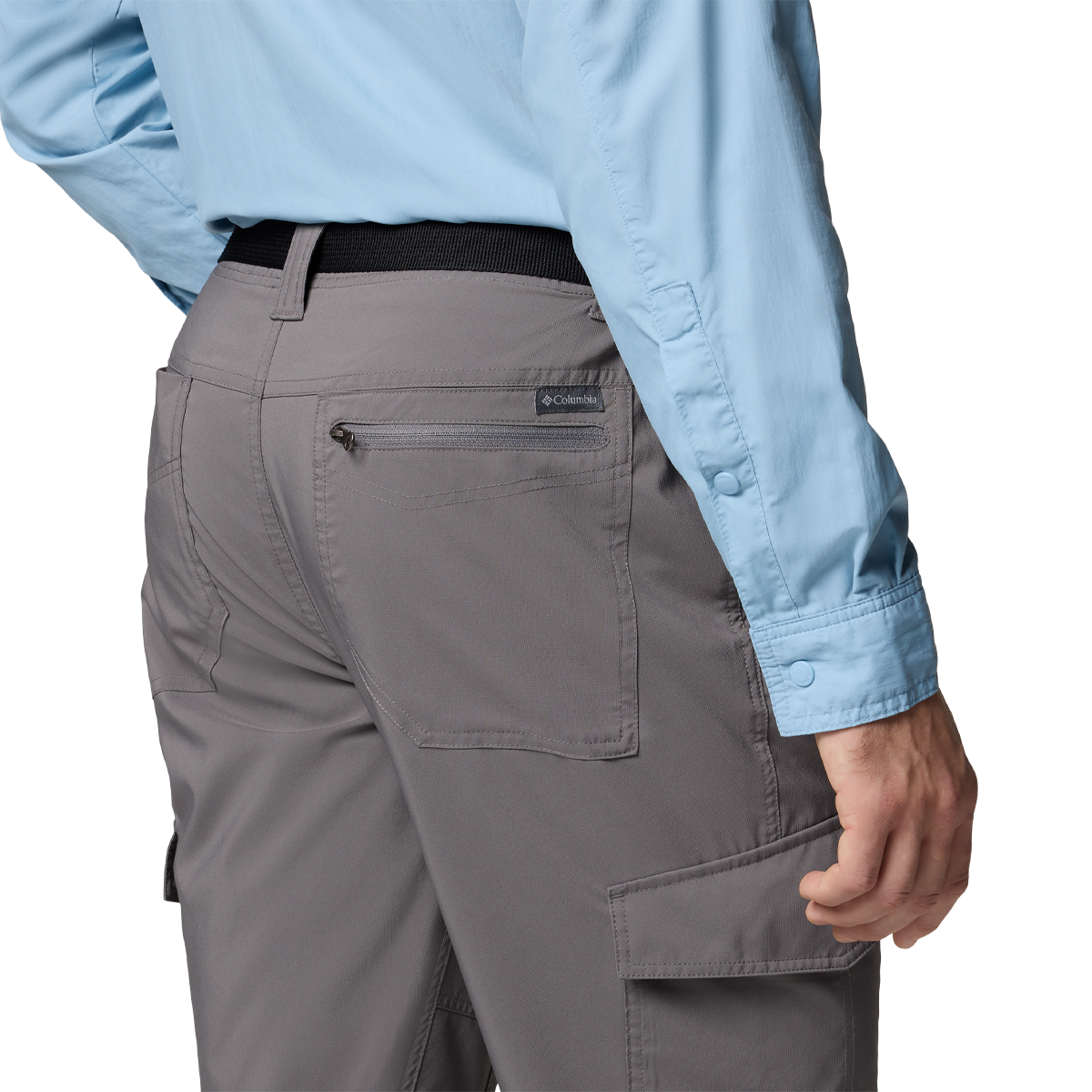 Men's Skien Valley Cargo Pant alternate view