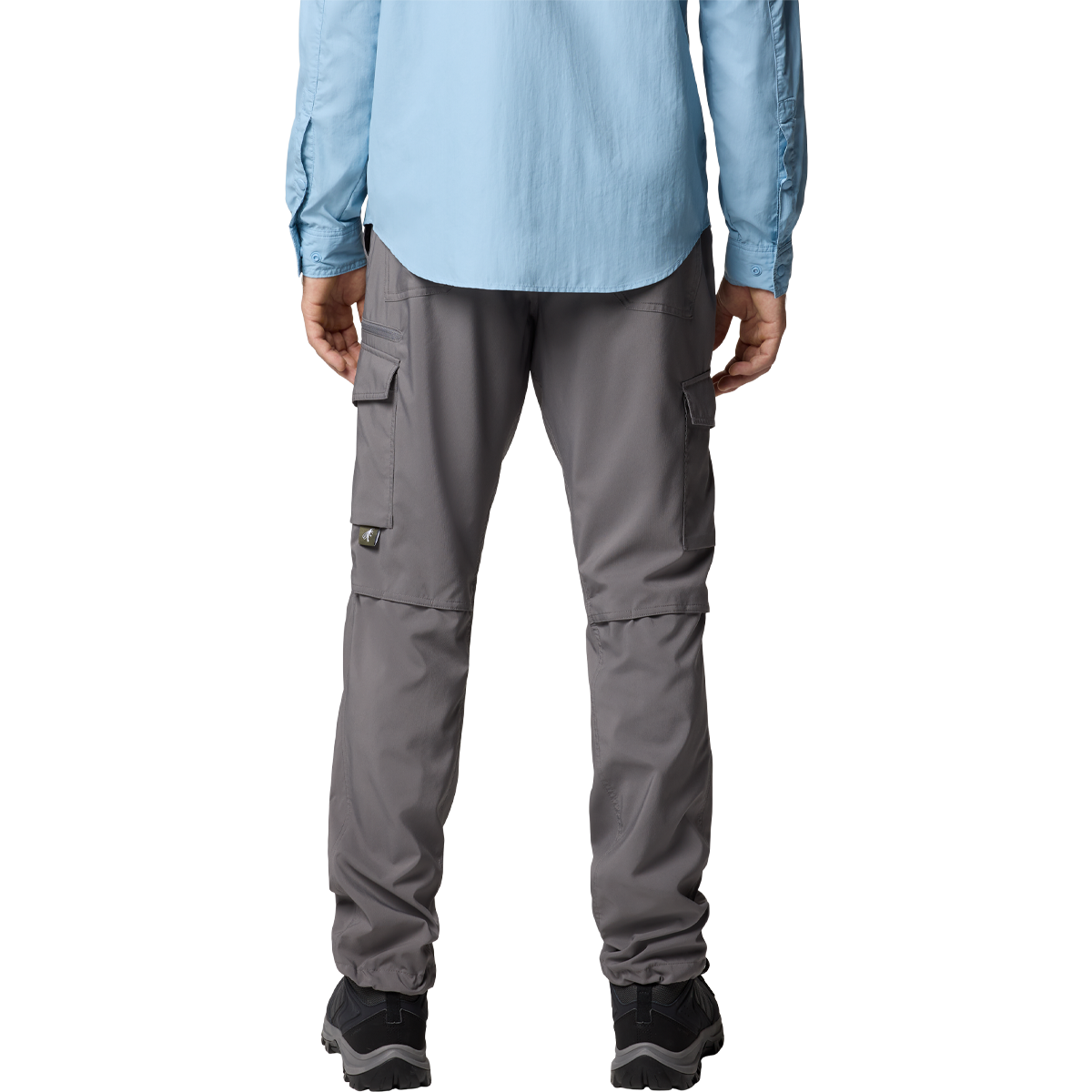 Men's Skien Valley Cargo Pant alternate view