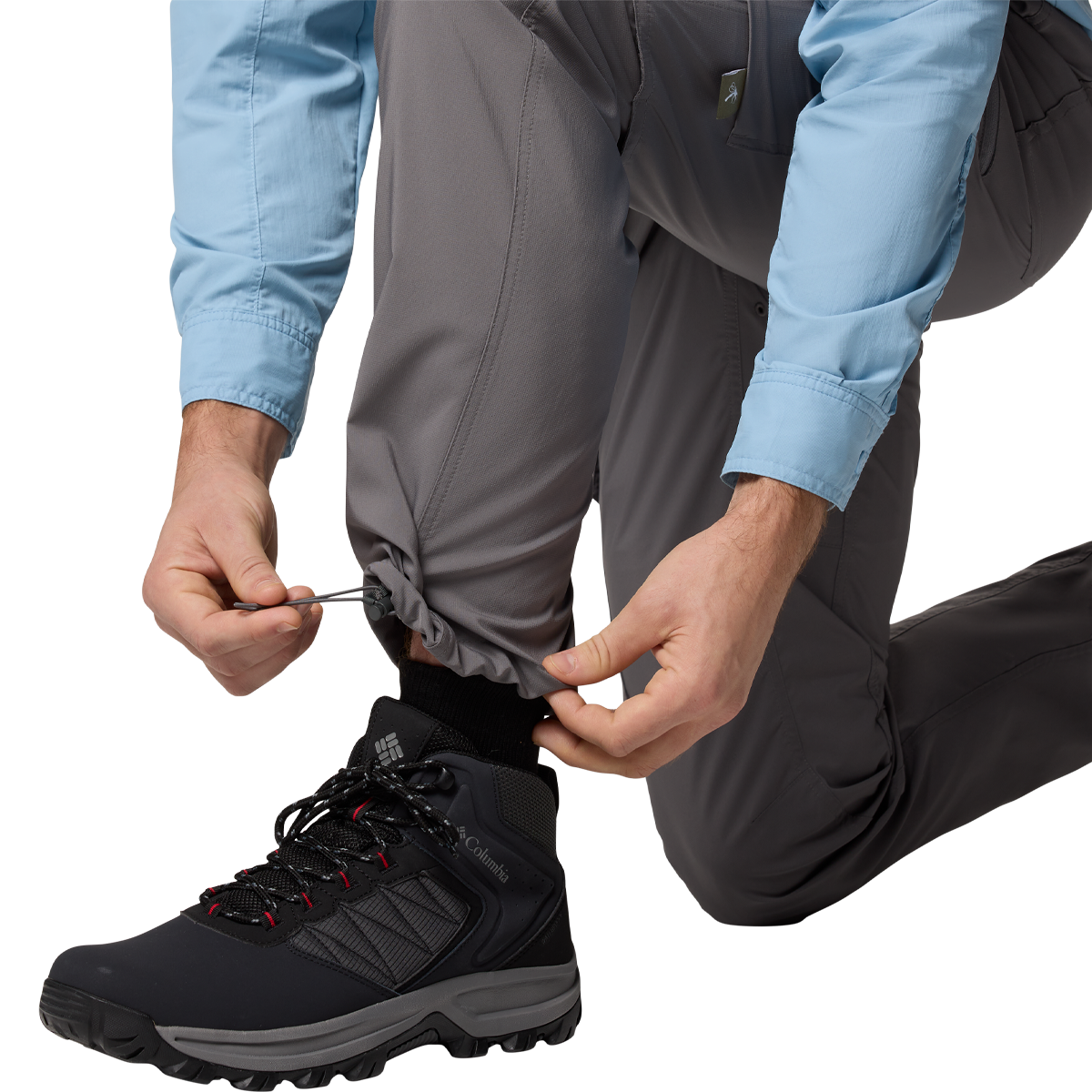 Men's Skien Valley Cargo Pant alternate view