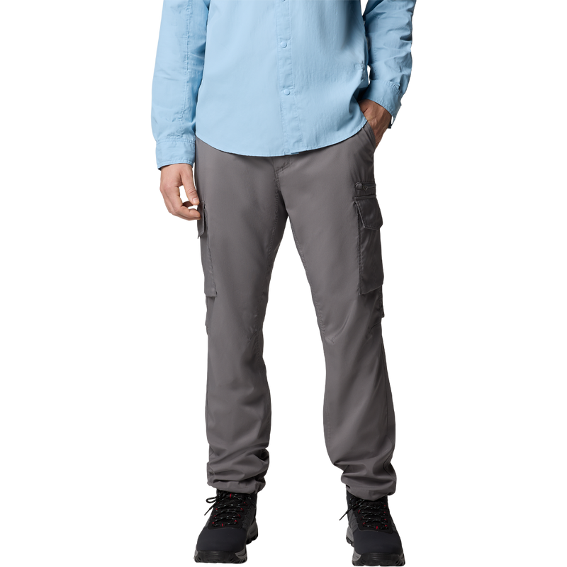 Men's Skien Valley Cargo Pant, Featured Image