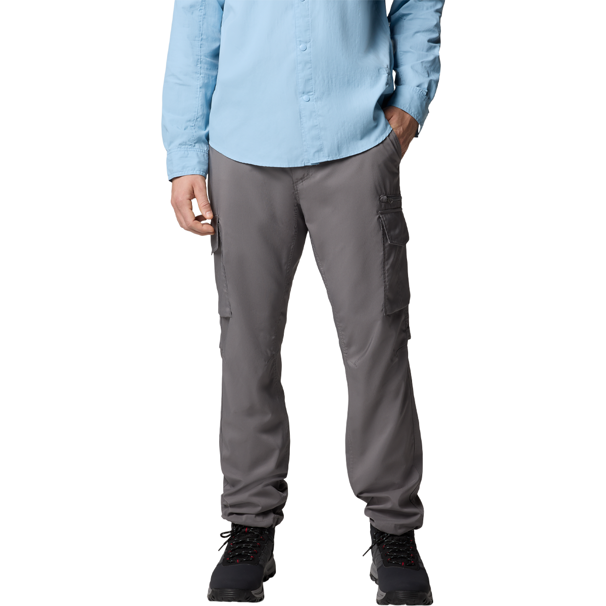Men's Skien Valley Cargo Pant alternate view