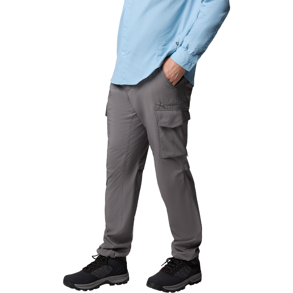 Men's Skien Valley Cargo Pant alternate view
