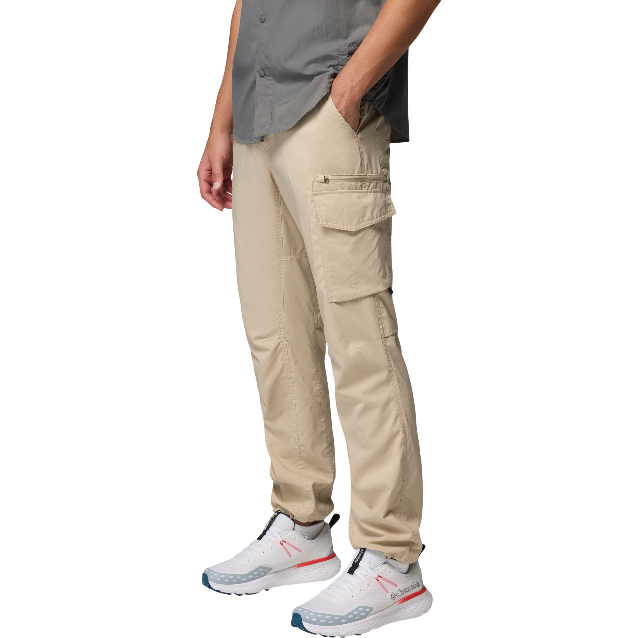 Men's Skien Valley Cargo Pant alternate view