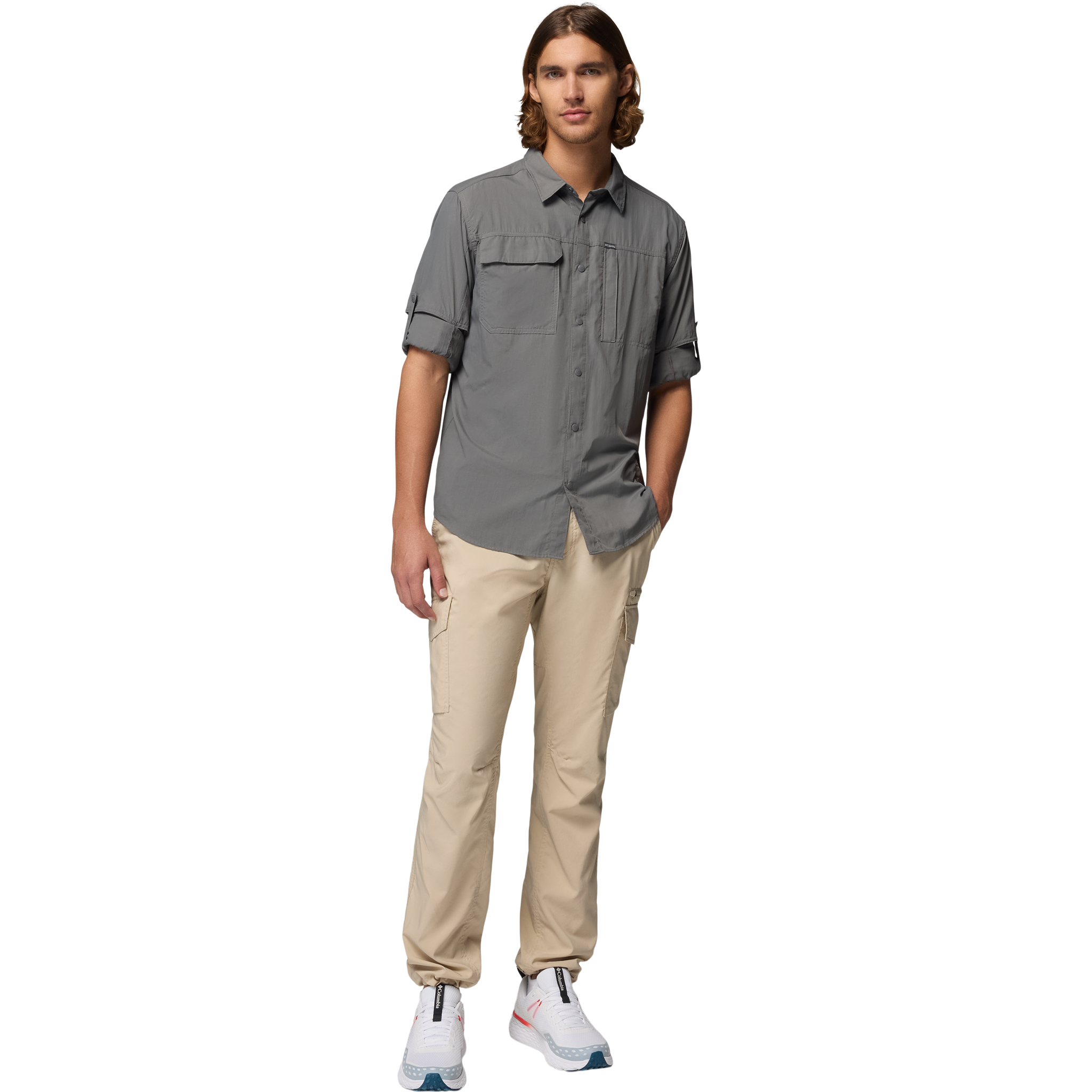 Men's Skien Valley Cargo Pant alternate view