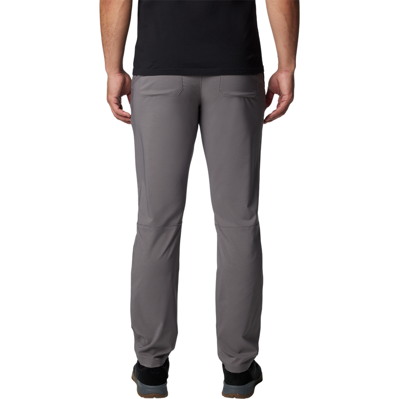 Men's Sage Peak Chino Pant, Columbia Men's Sage Peak Chino Pant back