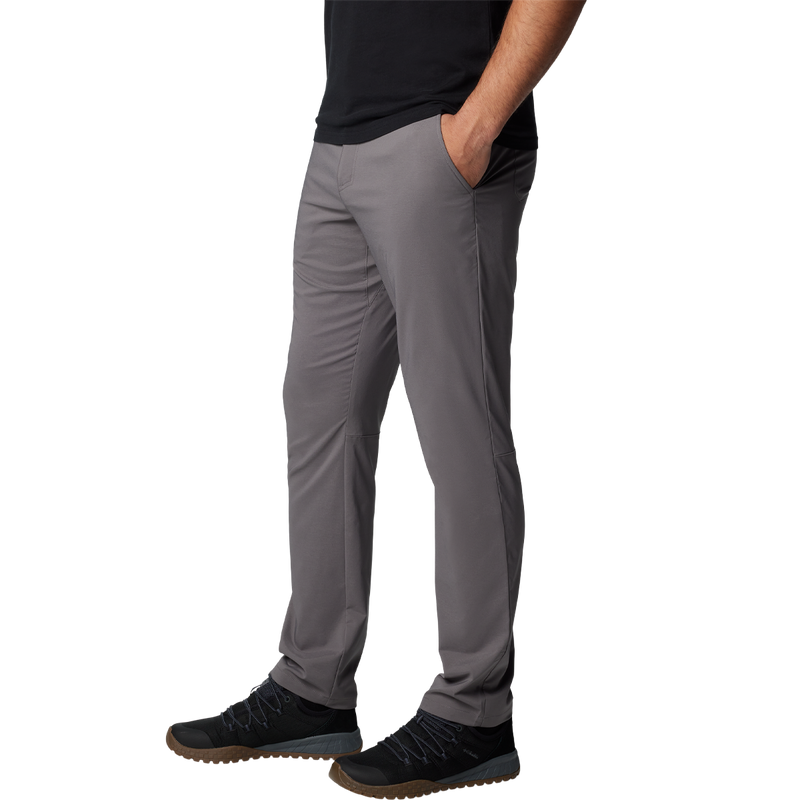 Men's Sage Peak Chino Pant, Columbia Men's Sage Peak Chino Pant side