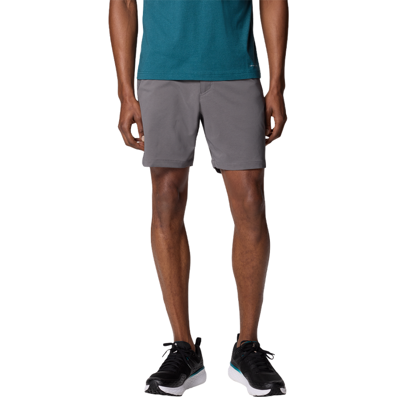 Men's Sage Peak Chino Short 9", Featured Image