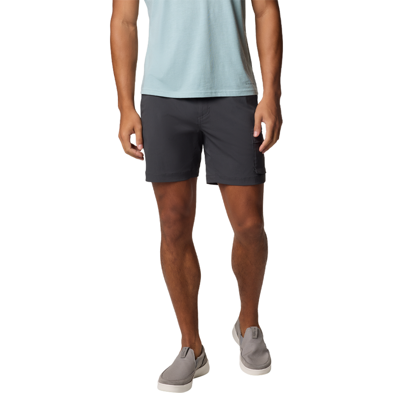 Men's Wild Cast Short 9", Featured Image